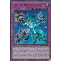 Seele des Obersten K&ouml;nigs MP24-DE268