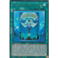 Engel der blauen Tr&auml;nen MP24-DE269