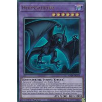 Hornsaurier MP24-DE271