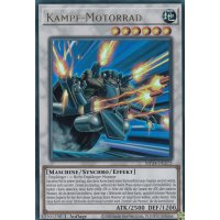 Kampf-Motorrad MP24-DE272