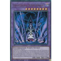 Erdgebundener Diener Geokrake MP24-DE276