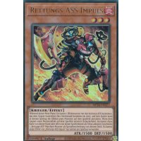 Rettungs-ASS Impuls MP24-DE277