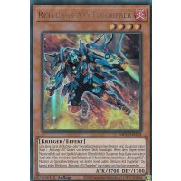 Rettungs-ASS Flugheber MP24-DE278