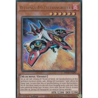 Rettungs-ASS Feuerangreifer MP24-DE280