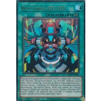 Rettungs-ASS-HQ MP24-DE282