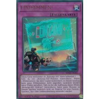 EIND&Auml;MMEN! MP24-DE283