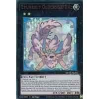 Epurrely Glücksgefühl MP24-DE285