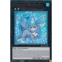 Epurrely Schönheit MP24-DE286