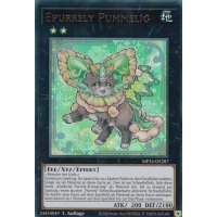 Epurrely Pummelig MP24-DE287