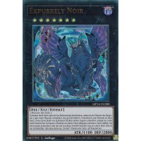 Expurrely Noir MP24-DE288