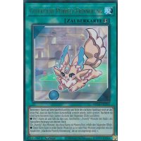 Glückliche Purrely-Erinnerung MP24-DE290