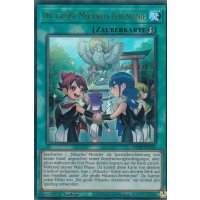 Die gro&szlig;e Mikanko-Zeremonie MP24-DE295