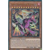 Transzendosaurier Meteorier MP24-DE296