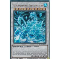 Transzendosaurier Gletschosaurier MP24-DE297