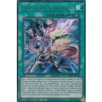 Centur-Ion-Verbindung MP24-DE300