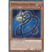 Hydralander-Orbit MP24-DE301