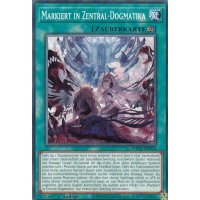 Markiert in Zentral-Dogmatika MP24-DE302