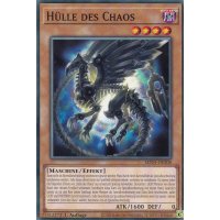 H&uuml;lle des Chaos MP24-DE308