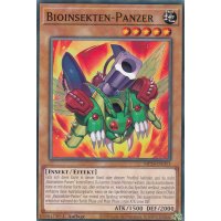 Bioinsekten-Panzer MP24-DE311