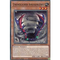 Unendlicher Ameisenl&ouml;we MP24-DE312