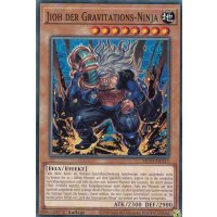 Jioh der Gravitations-Ninja MP24-DE313