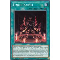 Tenchi Kaimei MP24-DE326