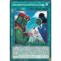 Grundst&uuml;cksspekulation MP24-DE327