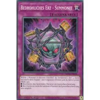 Bedrohliches Erz - Summonit MP24-DE334