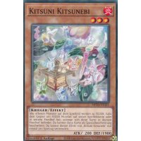 Kitsuni Kitsunebi MP24-DE341