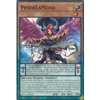 PendeLaMond MP24-DE342