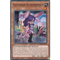 Hasenohr-Schw&auml;rmerin MP24-DE343