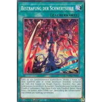 Bestrafung der Schwertseele MP24-DE345