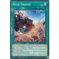 Neue Grenze MP24-DE346
