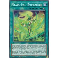 Mikanko-Tanz - Mayowashidori MP24-DE348