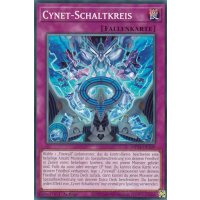 Cynet-Schaltkreis MP24-DE349