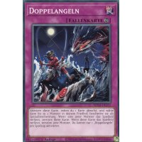 Doppelangeln MP24-DE355