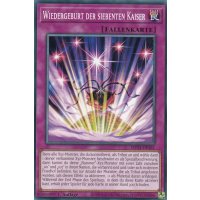 Wiedergeburt der siebenten Kaiser MP24-DE361