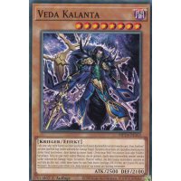 Veda Kalanta MP24-DE363