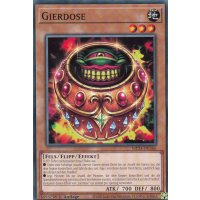 Gierdose MP24-DE366