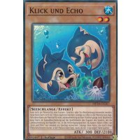 Klick und Echo MP24-DE367