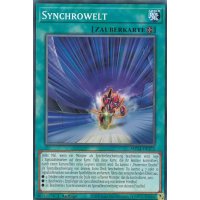Synchrowelt MP24-DE372