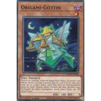 Origami-G&ouml;ttin MP24-DE390