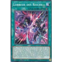Lobrede des Reichs MP24-DE394