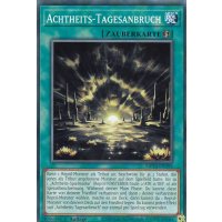 Achtheits-Tagesanbruch MP24-DE395