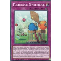 Fliehender Sündenbock MP24-DE400