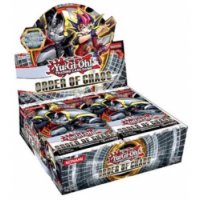 Order of Chaos - Display - franz&ouml;sisch - 1. Auflage