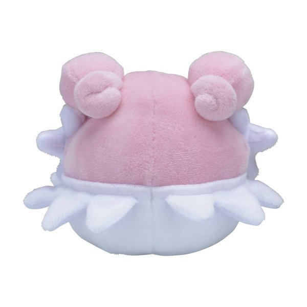 Heiteira Pl&uuml;schfigur 10cm - Pokemon Fit Kuscheltier