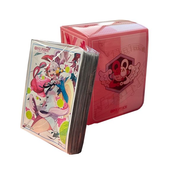 One Piece UTA Collection (englisch)