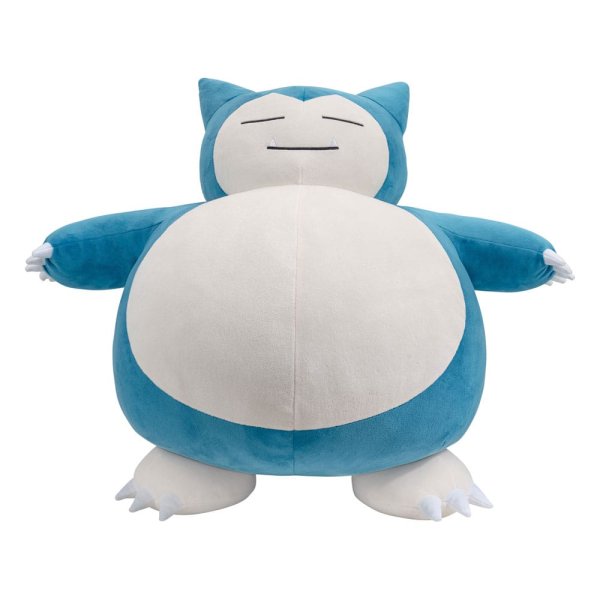 Relaxo Pl&uuml;schfigur 60 cm - Pokemon Kuscheltier