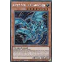 Herz der Blauäugigen ROTA-DE004 (Secret Rare)